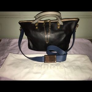 Chloè Baylee Bag